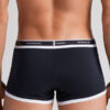 Superior Cotton Boxers with Logo