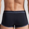 Superior Cotton Boxers with Logo