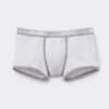 Superior Cotton Boxers with Logo