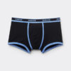 Superior Cotton Boxers with Logo