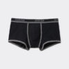 Superior Cotton Boxers with Logo