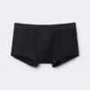 Superior Cotton Boxers with Logo
