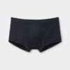 Superior Cotton Boxers with Logo