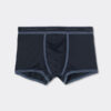 Superior Cotton Boxers with Logo