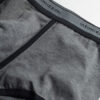 Superior Cotton Boxers with Logo