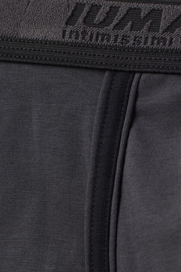 Superior Cotton Boxers with Logo Superior Cotton Boxers with Logo