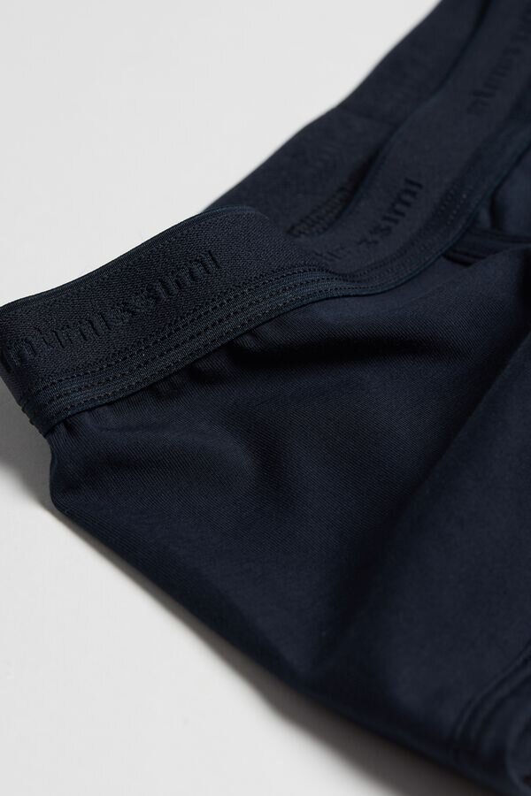 Superior Cotton Boxers with Logo Superior Cotton Boxers with Logo