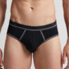 Superior Cotton Briefs with Logo
