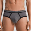 Superior Cotton Briefs with Logo