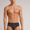 Superior Cotton Briefs with Logo