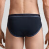 Superior Cotton Briefs with Logo