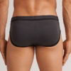 Superior Cotton Briefs with Logo