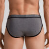 Superior Cotton Briefs with Logo