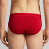 Superior Cotton Briefs with Logo