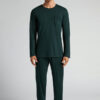 Superior Cotton Full Length Pajamas