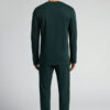 Superior Cotton Full Length Pajamas
