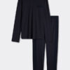 Superior Cotton Full Length Pajamas