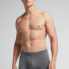 Superior Cotton Long Boxers