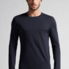Superior Cotton Long Sleeve Top