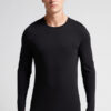 Superior Cotton Long Sleeve Top