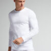 Superior Cotton Long Sleeve Top