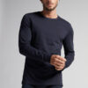Superior Cotton Long Sleeve Top