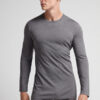 Superior Cotton Long Sleeve Top