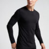 Superior Cotton Long Sleeve Top