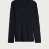 Superior Cotton Long Sleeve Top