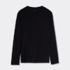 Superior Cotton Long Sleeve Top
