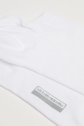 Superior Cotton No-Show Socks