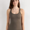 Superior Cotton Racer Back Tank Top Superior Cotton Racer Back Tank Top