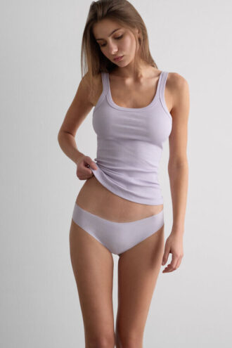 Superior Cotton Racer Back Tank Top