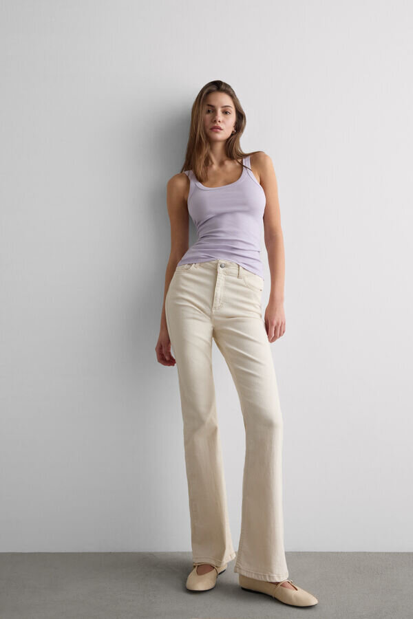 Superior Cotton Racer Back Tank Top Superior Cotton Racer Back Tank Top