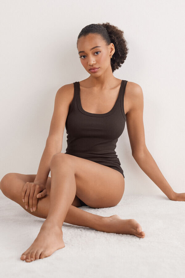 Superior Cotton Racer Back Tank Top Superior Cotton Racer Back Tank Top