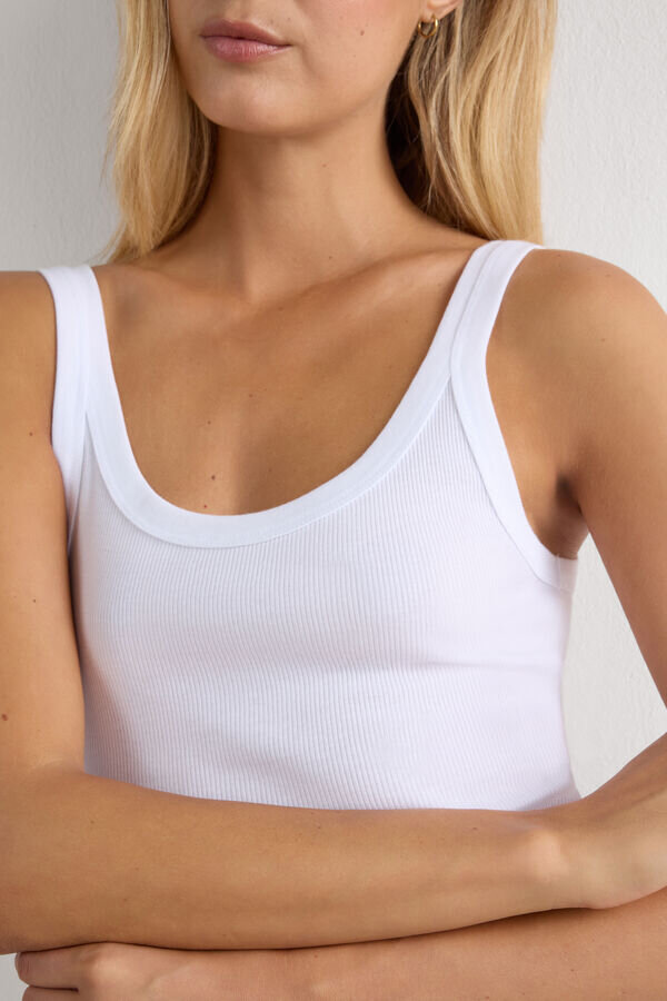 Superior Cotton Racer Back Tank Top Superior Cotton Racer Back Tank Top