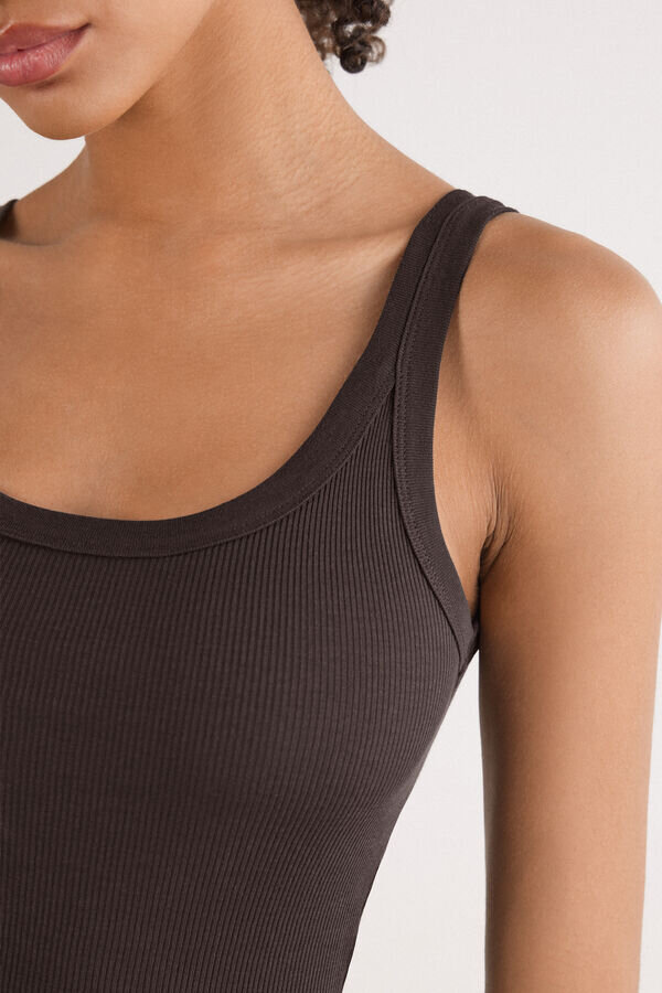 Superior Cotton Racer Back Tank Top Superior Cotton Racer Back Tank Top
