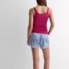 Superior Cotton Racer Back Tank Top Superior Cotton Racer Back Tank Top