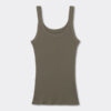 Superior Cotton Racer Back Tank Top Superior Cotton Racer Back Tank Top