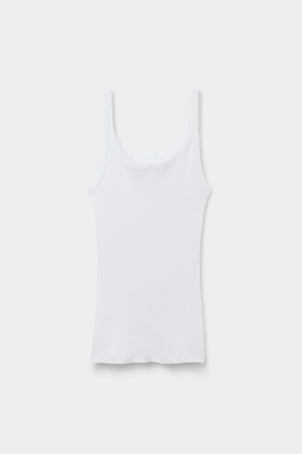 Superior Cotton Racer Back Tank Top Superior Cotton Racer Back Tank Top
