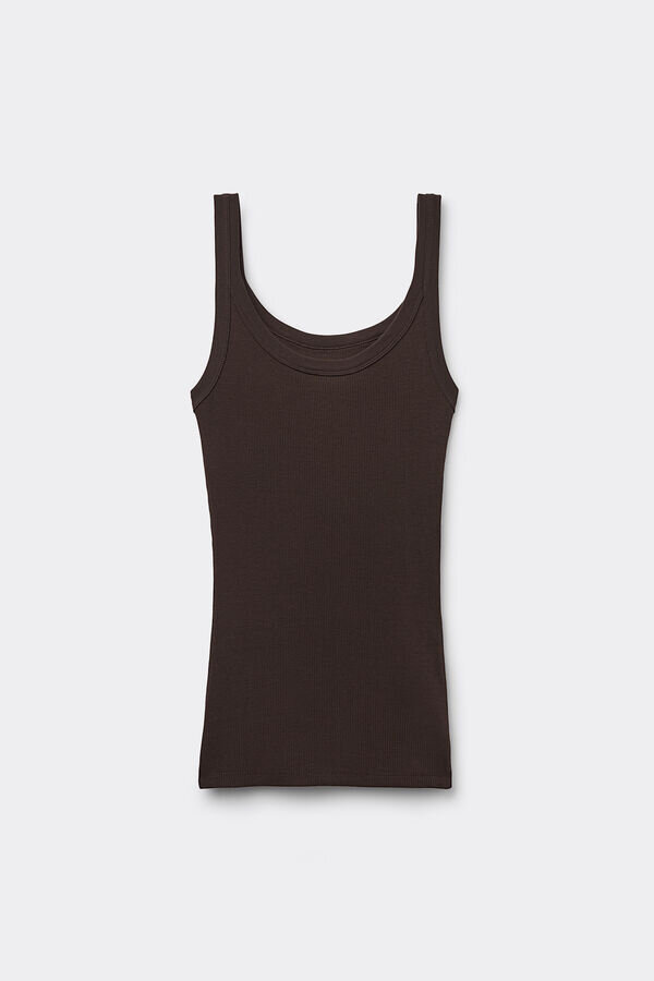 Superior Cotton Racer Back Tank Top Superior Cotton Racer Back Tank Top