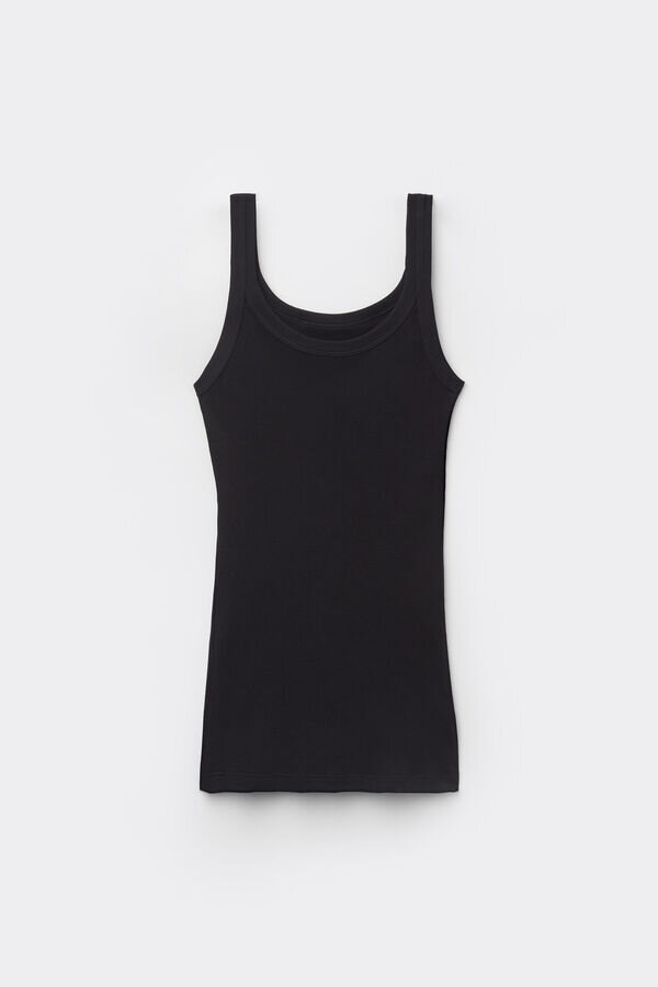 Superior Cotton Racer Back Tank Top Superior Cotton Racer Back Tank Top