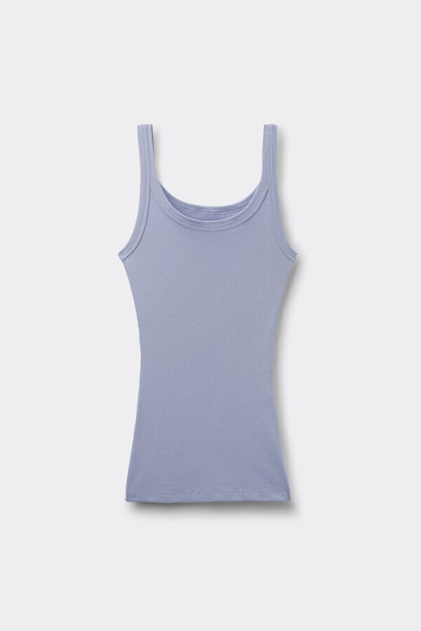 Superior Cotton Racer Back Tank Top Superior Cotton Racer Back Tank Top