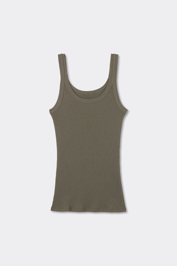Superior Cotton Racer Back Tank Top Superior Cotton Racer Back Tank Top