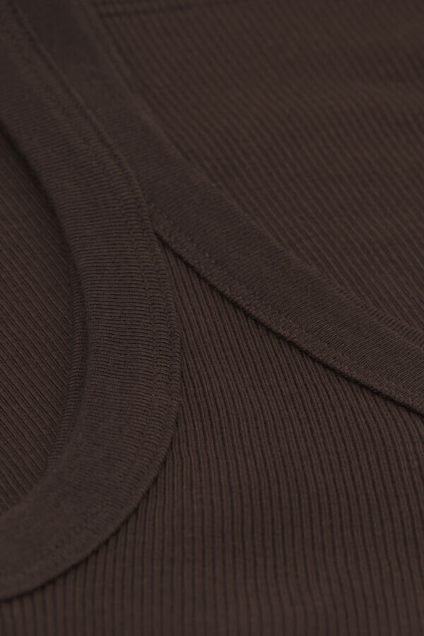 Superior Cotton Racer Back Tank Top Superior Cotton Racer Back Tank Top