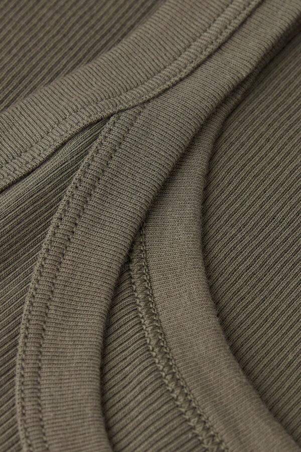 Superior Cotton Racer Back Tank Top Superior Cotton Racer Back Tank Top