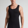 Superior Cotton Ribbed Tank Top
