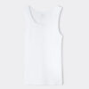 Superior Cotton Ribbed Tank Top