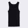Superior Cotton Ribbed Tank Top