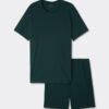 Superior Cotton Short Pajamas Superior Cotton Short Pajamas